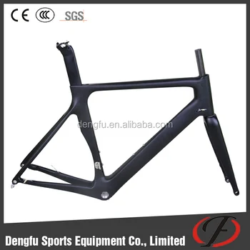 carbon road bicycle frames