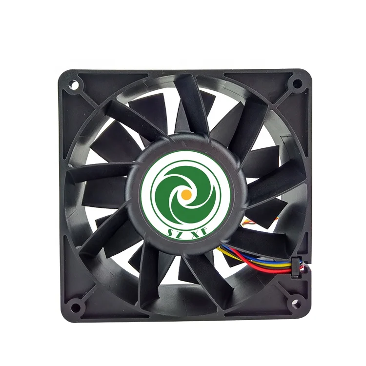 Ventilating Axial Jet Fan, 220V, Plastic - detail 22