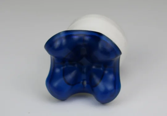
Mini Massager Octopus Massager Body massager wit LED 