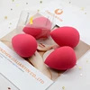 2020 new arrival custom logo quality Generation-9 Latex Free Makeup Beauty Sponge makeup tools cosmetics puff sponge daubers