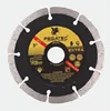 4'' segment diamond circular saw blade Dry Special Cutting Ceramic Tile