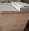 China Radiata Pine edge glued panel/ board