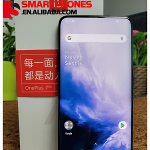 OnePlus 7 Pro 12GB 256GB Smartphone 90Hz AMOLED Display