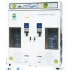 Automatic water vending machine/Bottled water vending machine/Double door vending machines with two dispensing window