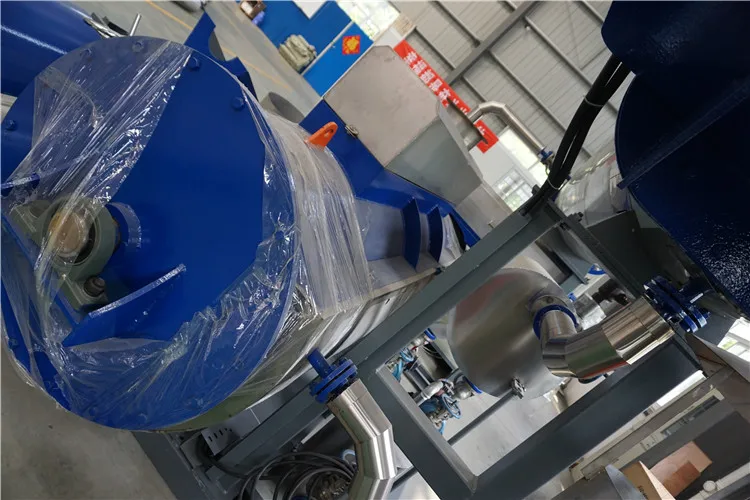 ce 小鱼粉机鱼粉厂