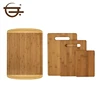 New Design Personalize Heat Resistant Bambo Cutting Board Gift Set