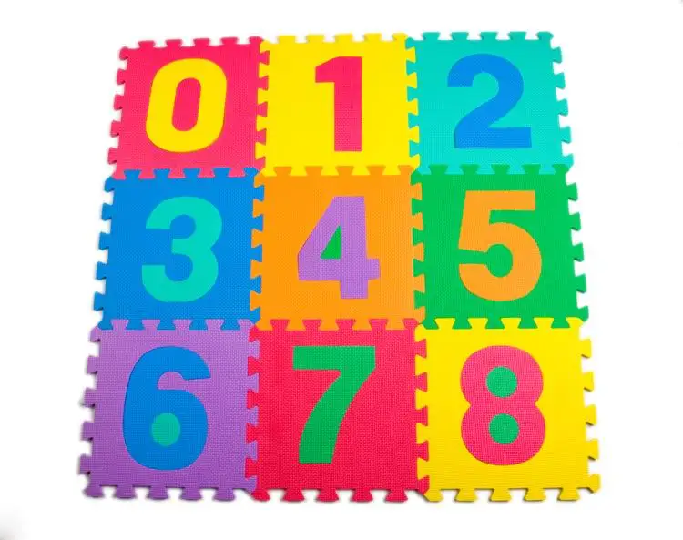 Eva Tatami Puzzle Mats Sport Mat Eva Alphabet Puzzle Mat Eva Baby