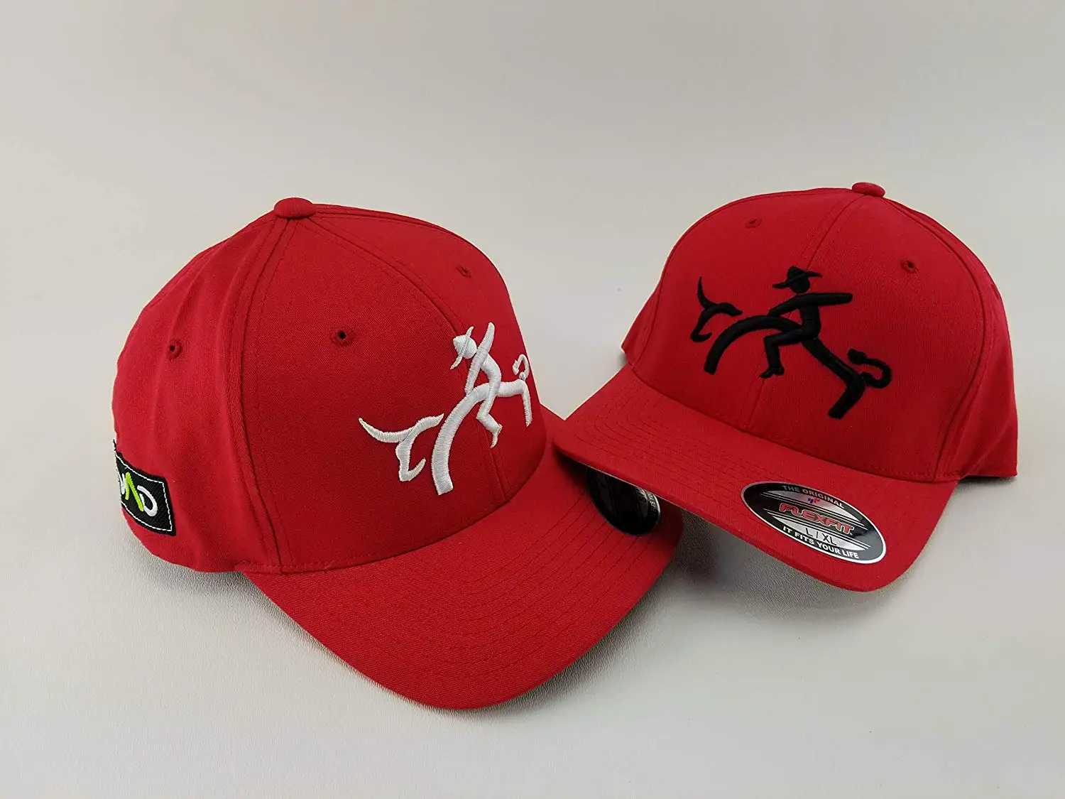 Trucker cap Western hat 8 Sec Rider Professional Bull Riders hat Rodeo hat