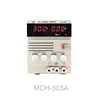Educational instrument cell phone laptop repair Linear DC Power Supply MCH-300A series 30V 0~5A
