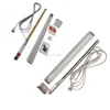 DITRON 50mm to 1000mm DC10 linear scale .Corss Section 20.5*31mm Optical Linear Glass Scale