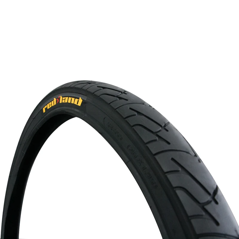 

RedLand 26*1.95 Mountain Bikes rubber tire Bicycle bike tyre, Balck
