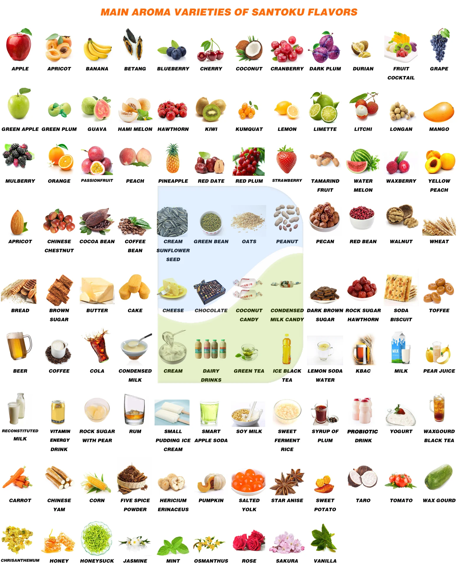 PRODUCTS BROUCHE