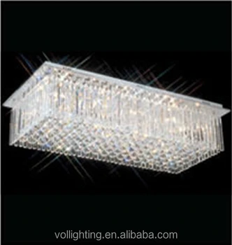 Contemporary Crystal Chandelier Ceiling Lamp Crystal Stick Light Room Lighting Vol Buy European Living Room Lights Modern Home Lights Hotsell