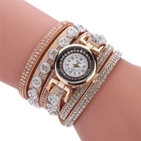 

Wholesale fashion watch women fancy wrist quartz watch