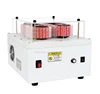 WL-SX05 Cable multi-core shielded wire braided split and brush machine reversing shielded wire brushing machine