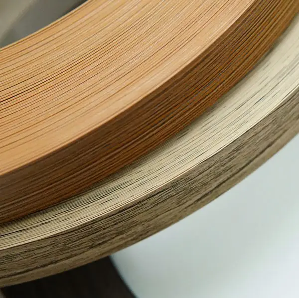 
Wholesale price furniture cover pvc edge banding accessory plastic tape accessories 