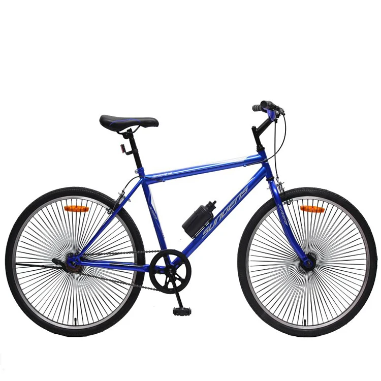 

26 Inch 18 Speeds Hiten Cheap Beautiful Bike