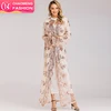1697# Shining Style Sequins Lace Muslim Women Dress Dubai Islamic Clothing Abaya