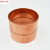 15mm/22mm/28mm Copper End Feed Fittings Plumbing Coupling Tee Elbow Coupler