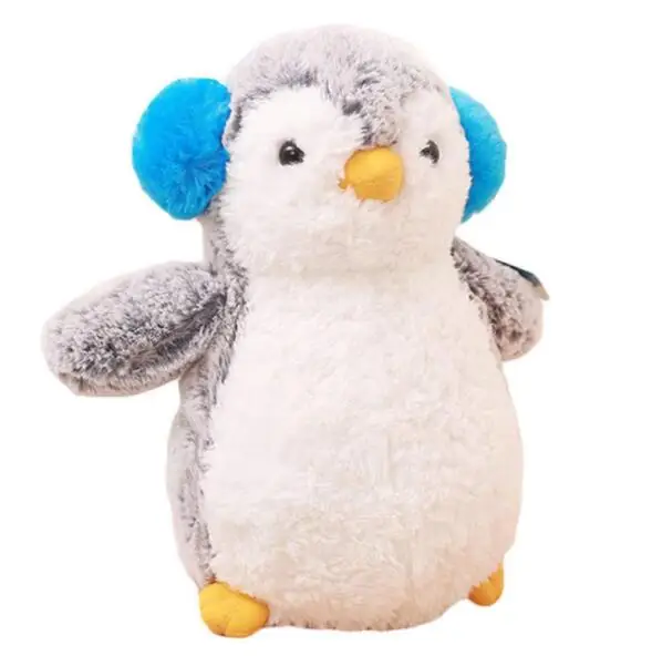 aurora world penguin