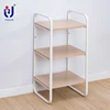 New product 3 layer commodity storage shelf holders & racks