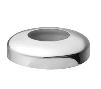 Stainless Steel Railing Decoration Base Cover/balcony Railing Cover