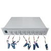 5V50mA Computer Controlled 8 Channels Battery Tester For Coin Cell