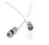 Digital Coax | AV, CableTV, Antenna, and Satellite, CL2 Rated, 25 Foot