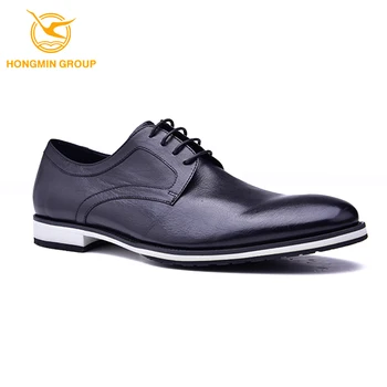 most comfortable business casual shoes for men