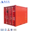 DNV 2.7-1 Certified 10ft Offshore Container Price