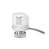 Menred SEH35 230V 24V normally closed M30*1.5mm electro thermal actuator for underfloor heating
