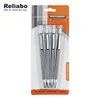 Reliabo China Luxury Stationery Kids Gift Retractable Cute Mechanical Pencil With Clip