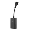Tuya Wifi Control Outdoor Smart Electrical Plug With 2 AC Outlets US 15A ETL Certification
