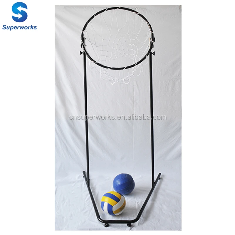 

Goal For Cestoball,Volleyball Target Training Ring