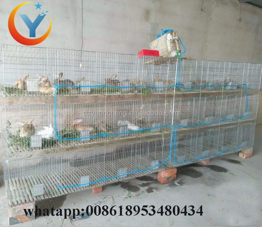 acrylic pvc coated rabbit cage wire mesh cage for rabbit cage cheaper