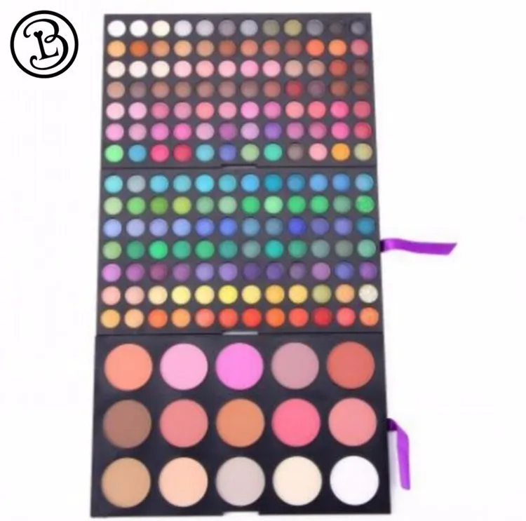 contour palette makeup