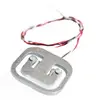 Hot selling Sensor body scale 50kg load cell resistance strain half bridge sensor 50kg