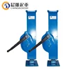 factory price 5TON mechanical jack crank handle mechanical machinery Jacks ratchet steel jack