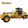 Small front axle grader SHANTUI SG18 mini motor grader for sale