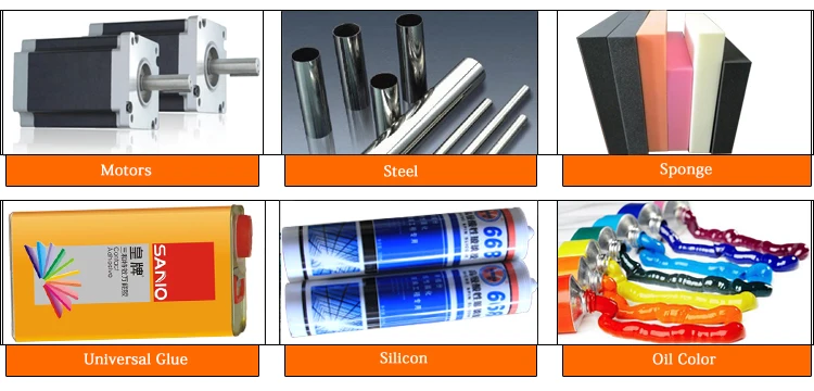 Baby Dinosaurs for Jurassic Event -Triceratops