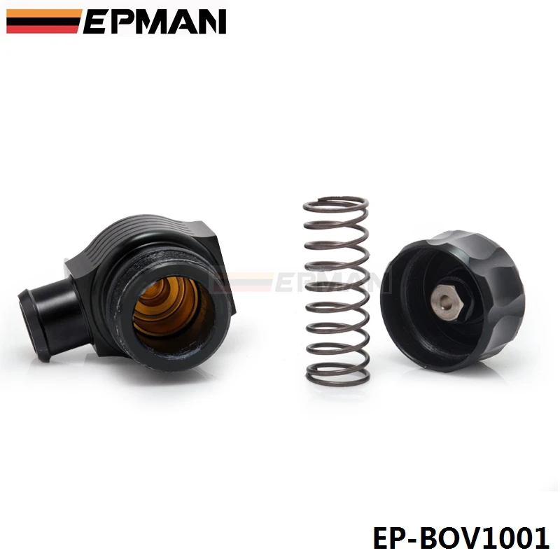 Epman New Electrical Diesel Blow Off Valve With Horn Outside /diesel