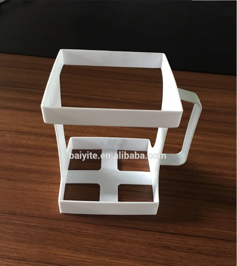 Plastic Handle For Milk Carton Boxes Buy Plastic Handles For Bottle