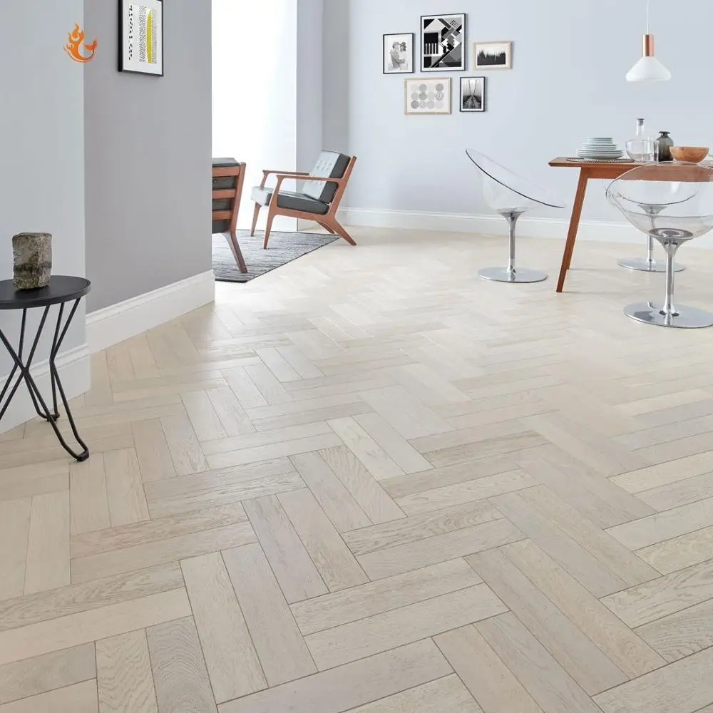 Good Er Engineered White Oak Washed Wood Floors Parquet Floor Washed Wood Floors Parquet Floor