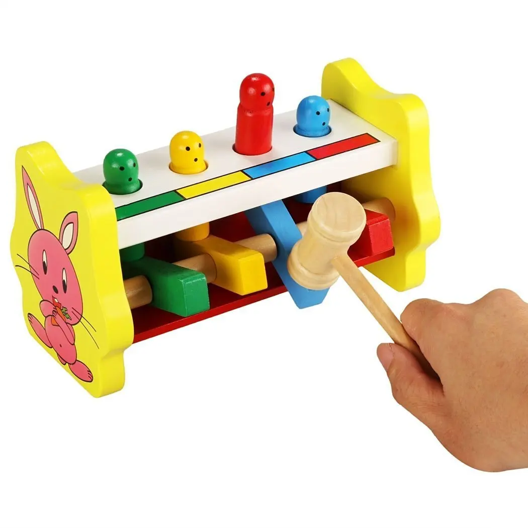 small toy bench