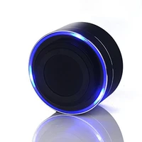 

Hot selling mini fashionable A10 portable multifunction wireless bluetooth speaker