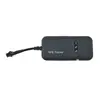 GT02 Car vehicle gps tracker tracking device realtime gps/gprs/gsm mini tracking device with relay ACC detection