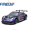 1:10 scale drifting brushless pro rc car