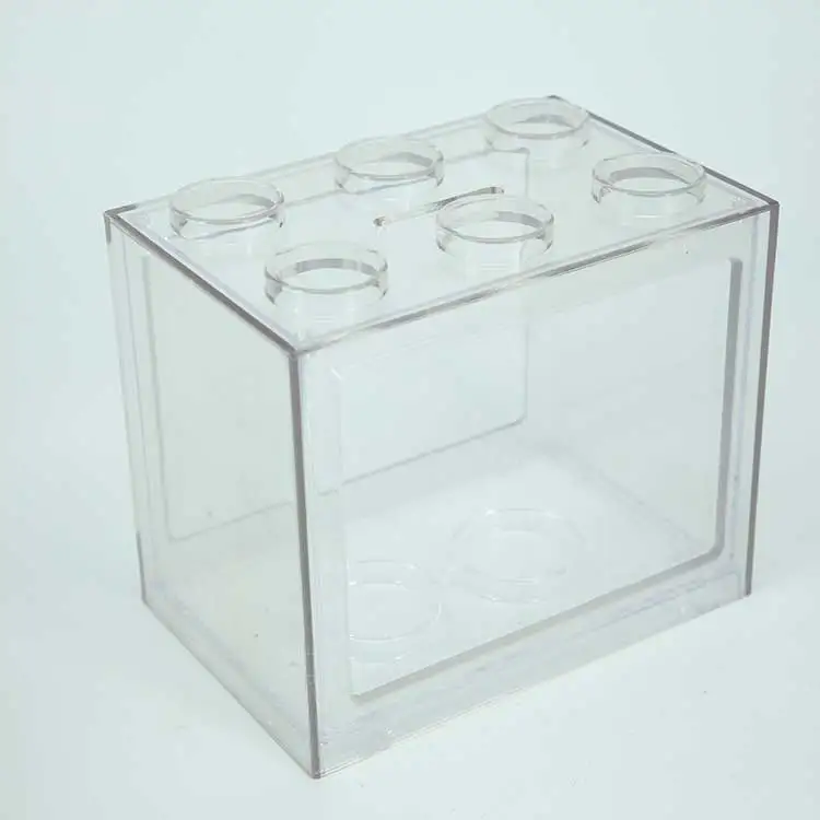 
Aquarium decorations fish tanks with usb led lighting 