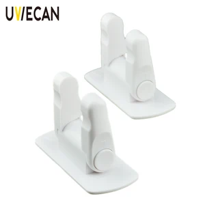 Image of Amazon hot sell door lever child proof child safety door handle lever lock UW-008