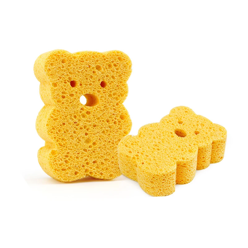Eponge De Lavage Pour Bebe Eponge Naturelle Et Mignonne A La Mode Pour Enfants Buy Eponge De Bain En Forme D Animal Eponges De Bain Pour Enfants Eponge Humide En Cellulose Product On Alibaba Com